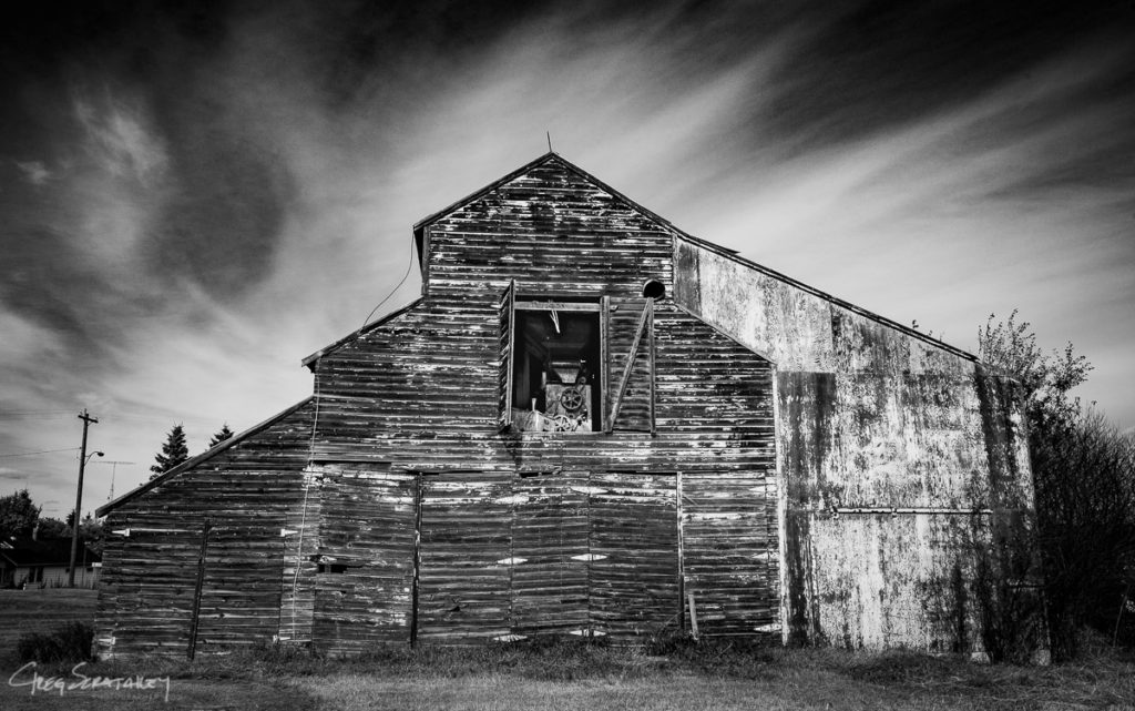 Western Light Photography from Alberta and Western Canada